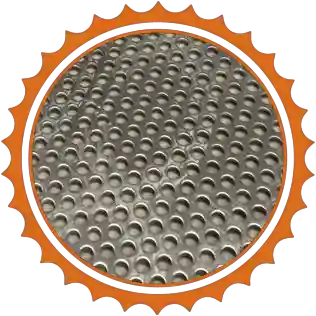 CNC Punchings