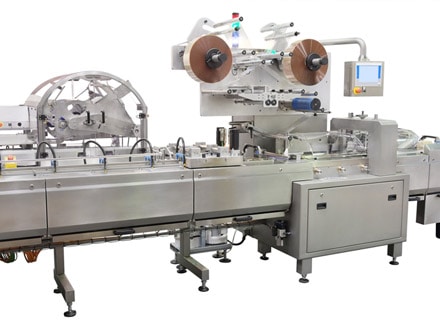 Packaging Machinery