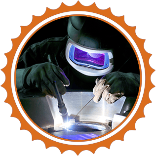 Welding